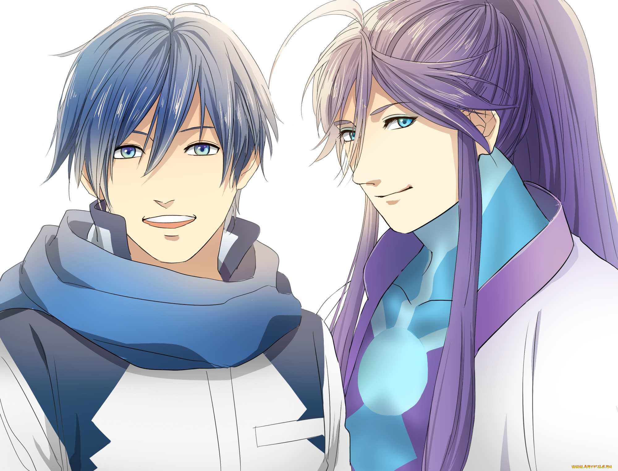, vocaloid, 